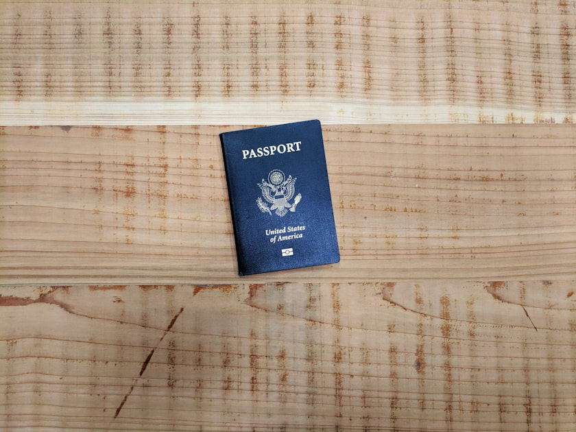Scheduling Your Visa Appointment