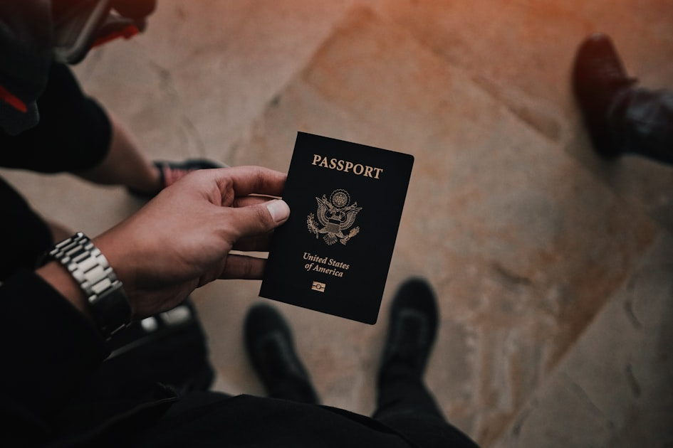 Understanding US Visa Fees