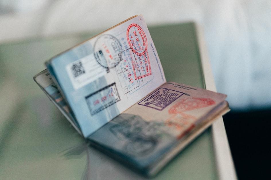 Logistical Support for Visa Applicants