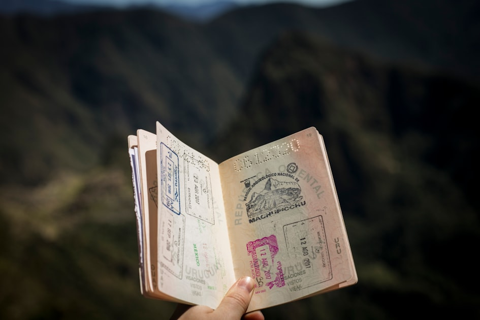 Labor Recruitment for H2 Visa Workers
